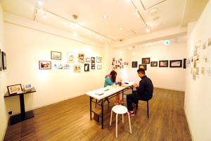 ���k�� �݂��M�������[�ʐ^